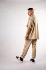 T-shirt Uomo Alexander Kors - PRITSE-AK0054_20_04
