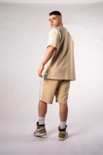 T-Shirt Uomo Alexander Kors - PRITSE-AK0055_20_03