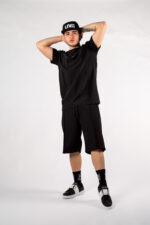 T-shirt Uomo Alexander Kors - PRITSE-AK0070_01_02