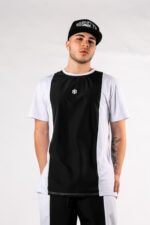 T-shirt Uomo Alexander Kors - PRITSE-AK0070_09_03