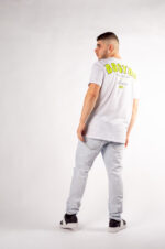 T-shirt Uomo Anarchy - PRITSE-AN001_02_02