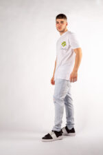 T-shirt Uomo Anarchy - PRITSE-AN001_02_03