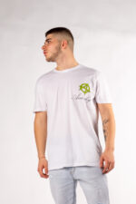 T-shirt Uomo Anarchy - PRITSE-AN001_02_04