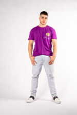T-shirt Uomo Anarchy - PRITSE-AN001_K9_03