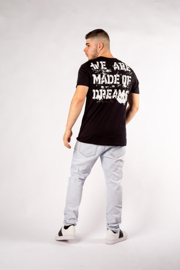 T-shirt Uomo Dreams - PRITSE-ID0032_01_02