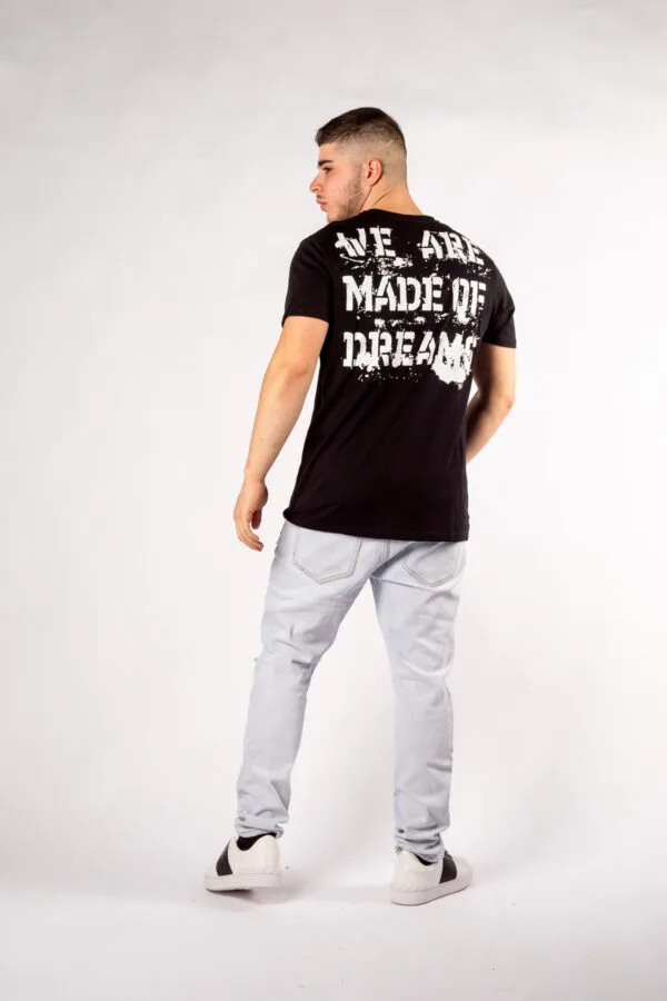 T-shirt Uomo Dreams - PRITSE-ID0032_01_02