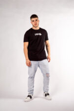 T-shirt Uomo Dreams - PRITSE-ID0032_01_03