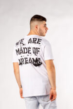 T-shirt Uomo Dreams - PRITSE-ID0032_02_02