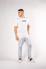 T-shirt Uomo Dreams - PRITSE-ID0032_02_03
