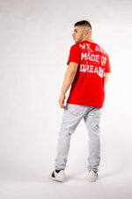 T-shirt Uomo Dreams - PRITSE-ID0032_07_02