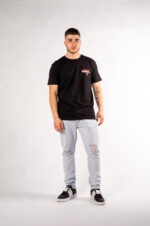 T-shirt Uomo Identity - PRITSE-ID0035_01_03