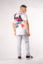 T-shirt Uomo Identity - PRITSE-ID0035_02_02