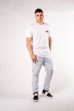 T-shirt Uomo Identity - PRITSE-ID0035_02_03