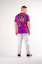 T-shirt Uomo Identity - PRITSE-ID0035_K9_02