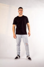 T-shirt Uomo Future - PRITSE-ID0049_01_03