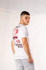 T-shirt Uomo Future - PRITSE-ID0049_02_03