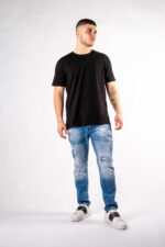 T-shirt Uomo New York - PRITSE-ID0052_01_04