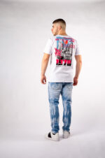 T-shirt Uomo New York - PRITSE-ID0052_02_02