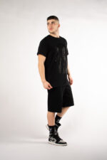T-shirt Uomo Just For Money - PRITSE-JFM0016_01_02