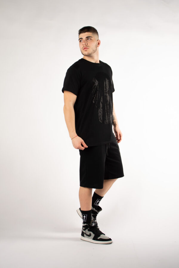 T-shirt Uomo Just For Money - PRITSE-JFM0016_01_02