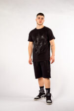T-shirt Uomo Just For Money - PRITSE-JFM0016_01_04