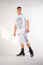 T-shirt Uomo Just For Money - PRITSE-JFM0016_02_02