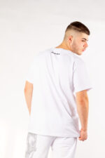 T-shirt Uomo Just For Money - PRITSE-JFM0016_02_04