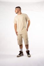 T-shirt Uomo Just For Money - PRITSE-JFM0017_20_02