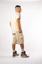 T-shirt Uomo Just For Money - PRITSE-JFM0017_20_03