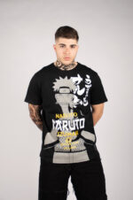T-SHIRT UOMO CON STAMPA - PRI25PTSA7664_01_03