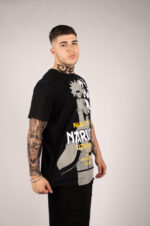 T-SHIRT UOMO CON STAMPA - PRI25PTSA7664_01_04