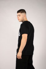 T-SHIRT UOMO CON STAMPA - PRI25PTSA7664_01_05