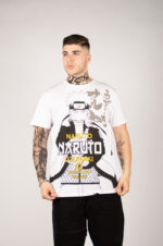 T-SHIRT UOMO CON STAMPA - PRI25PTSA7664_02_02