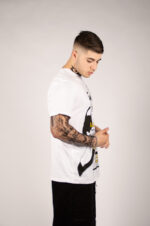 T-SHIRT UOMO CON STAMPA - PRI25PTSA7664_02_03