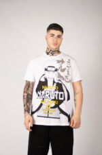 T-SHIRT UOMO CON STAMPA - PRI25PTSA7664_02_05