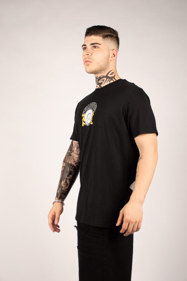 T-shirt Uomo Naruto - PRI25PTSA7671_01_02