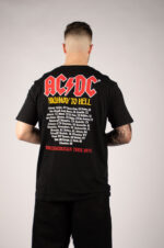 T-SHIRT UOMO CON STAMPA - PRIACDC03_01_04