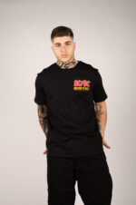 T-SHIRT UOMO CON STAMPA - PRIACDC03_01_05
