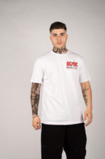 T-SHIRT UOMO CON STAMPA - PRIACDC03_02_02