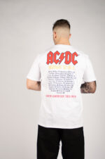 T-SHIRT UOMO CON STAMPA - PRIACDC03_02_03