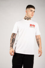 T-SHIRT UOMO CON STAMPA - PRIACDC03_02_04