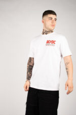 T-SHIRT UOMO CON STAMPA - PRIACDC03_02_05