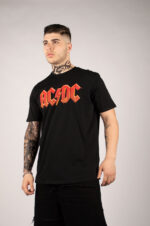 T-SHIRT UOMO CON STAMPA - PRIACDC06_01_03