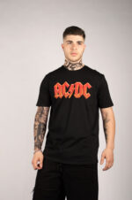 T-SHIRT UOMO CON STAMPA - PRIACDC06_01_04