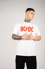 T-SHIRT UOMO CON STAMPA - PRIACDC06_02_02