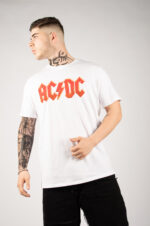 T-SHIRT UOMO CON STAMPA - PRIACDC06_02_03