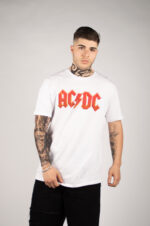T-SHIRT UOMO CON STAMPA - PRIACDC06_02_05