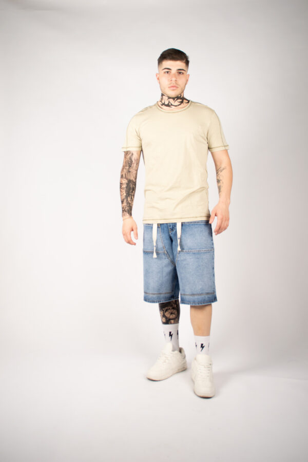 Bermuda Uomo Jeans - PRIBER-AN0012_LP_02