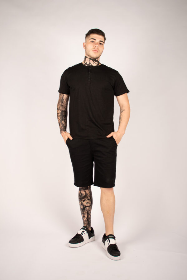Bermuda Uomo Basic - PRIBER-VS0080_01_02