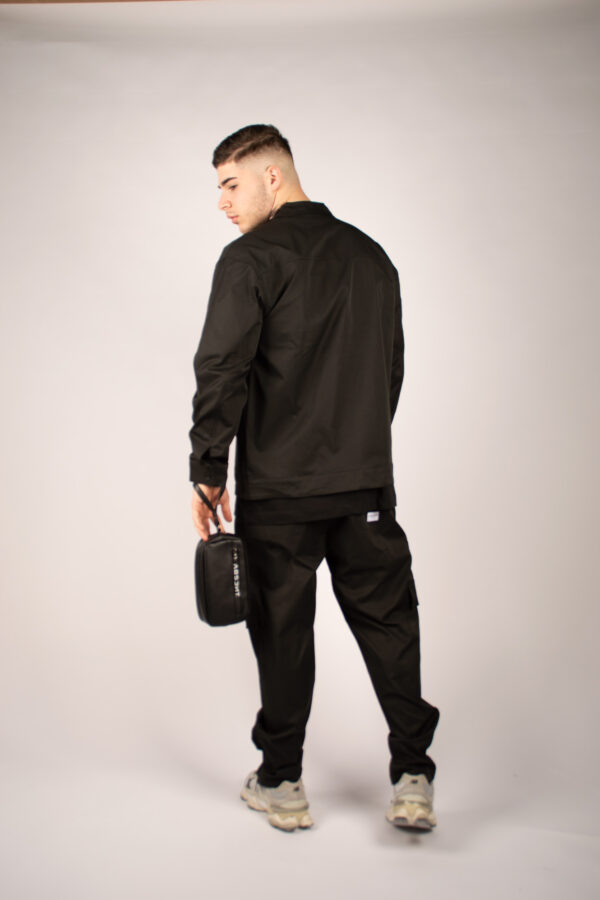 Coordinato Uomo - PRICOE-ABS002_01_02